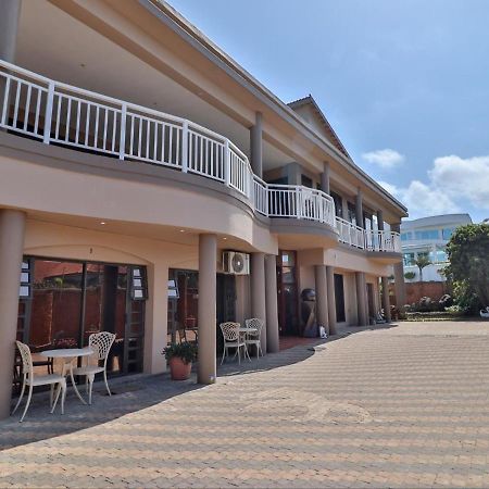 دوربان Dolphin Coast B&B المظهر الخارجي الصورة