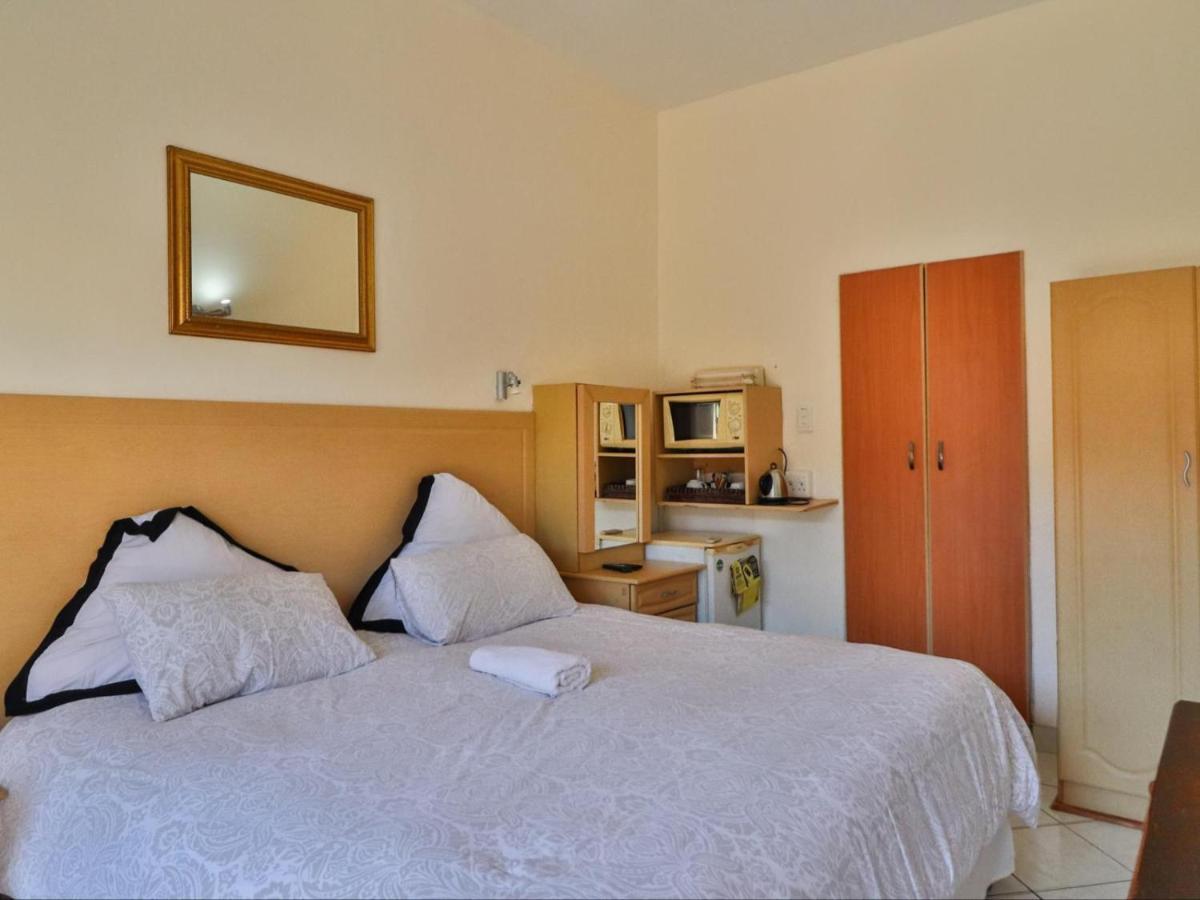 دوربان Dolphin Coast B&B المظهر الخارجي الصورة