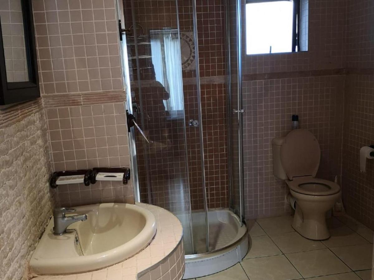 دوربان Dolphin Coast B&B المظهر الخارجي الصورة