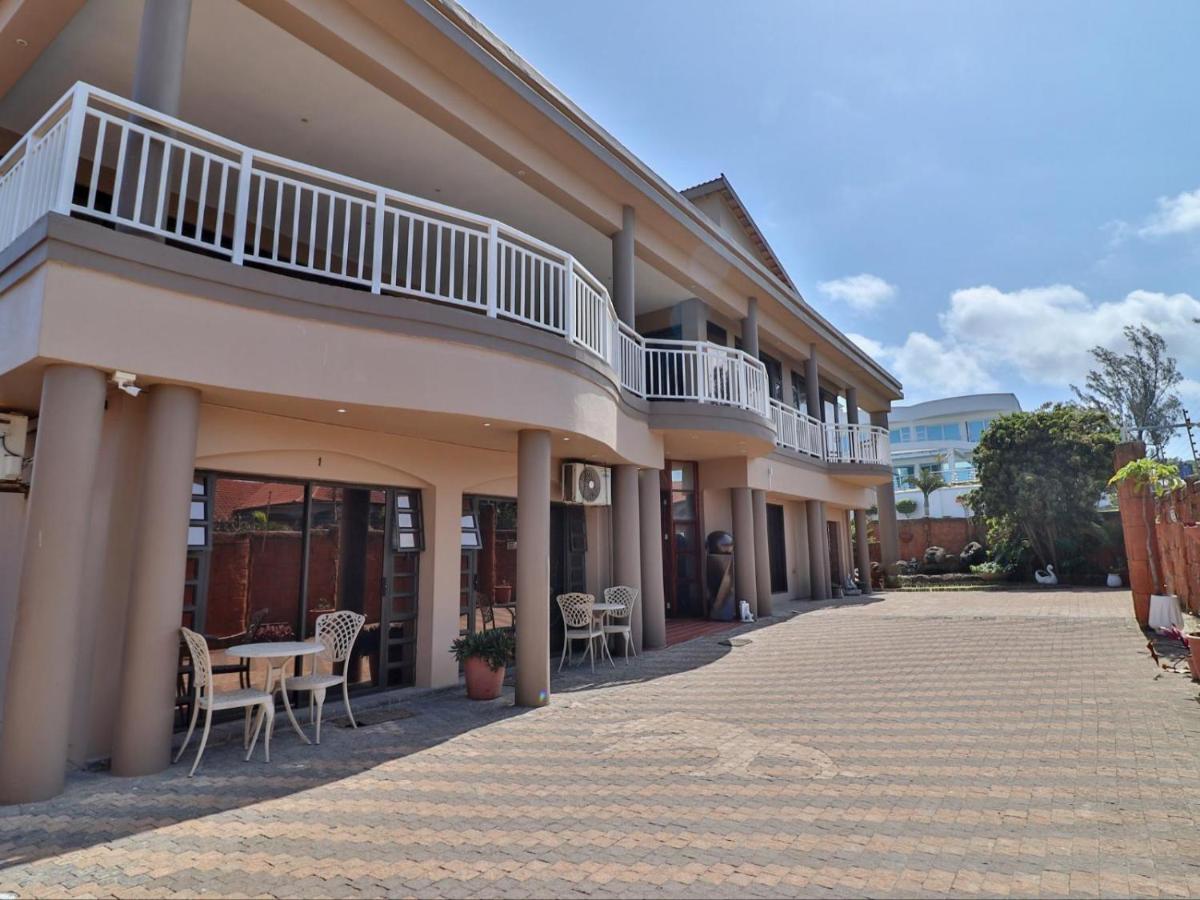 دوربان Dolphin Coast B&B المظهر الخارجي الصورة