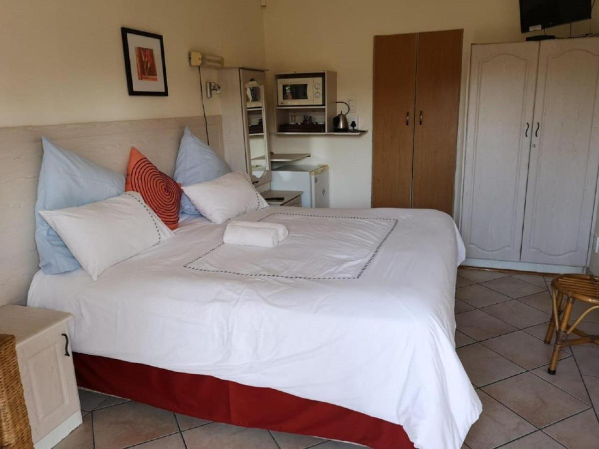 دوربان Dolphin Coast B&B المظهر الخارجي الصورة
