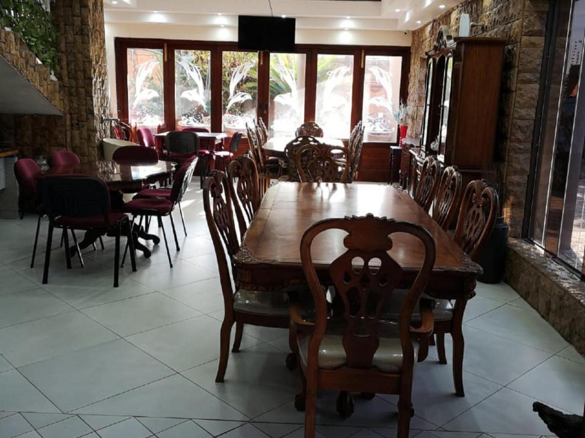 دوربان Dolphin Coast B&B المظهر الخارجي الصورة