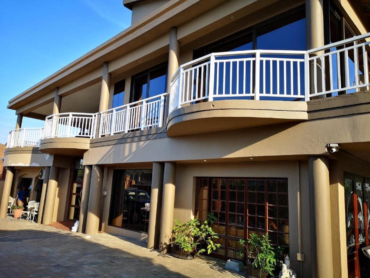 دوربان Dolphin Coast B&B المظهر الخارجي الصورة
