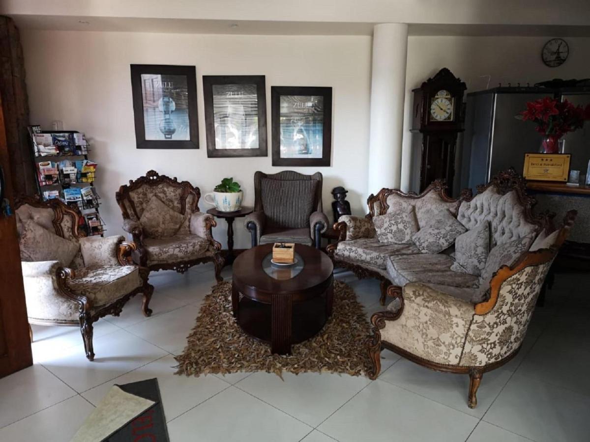 دوربان Dolphin Coast B&B المظهر الخارجي الصورة