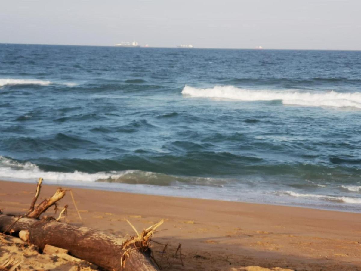 دوربان Dolphin Coast B&B المظهر الخارجي الصورة