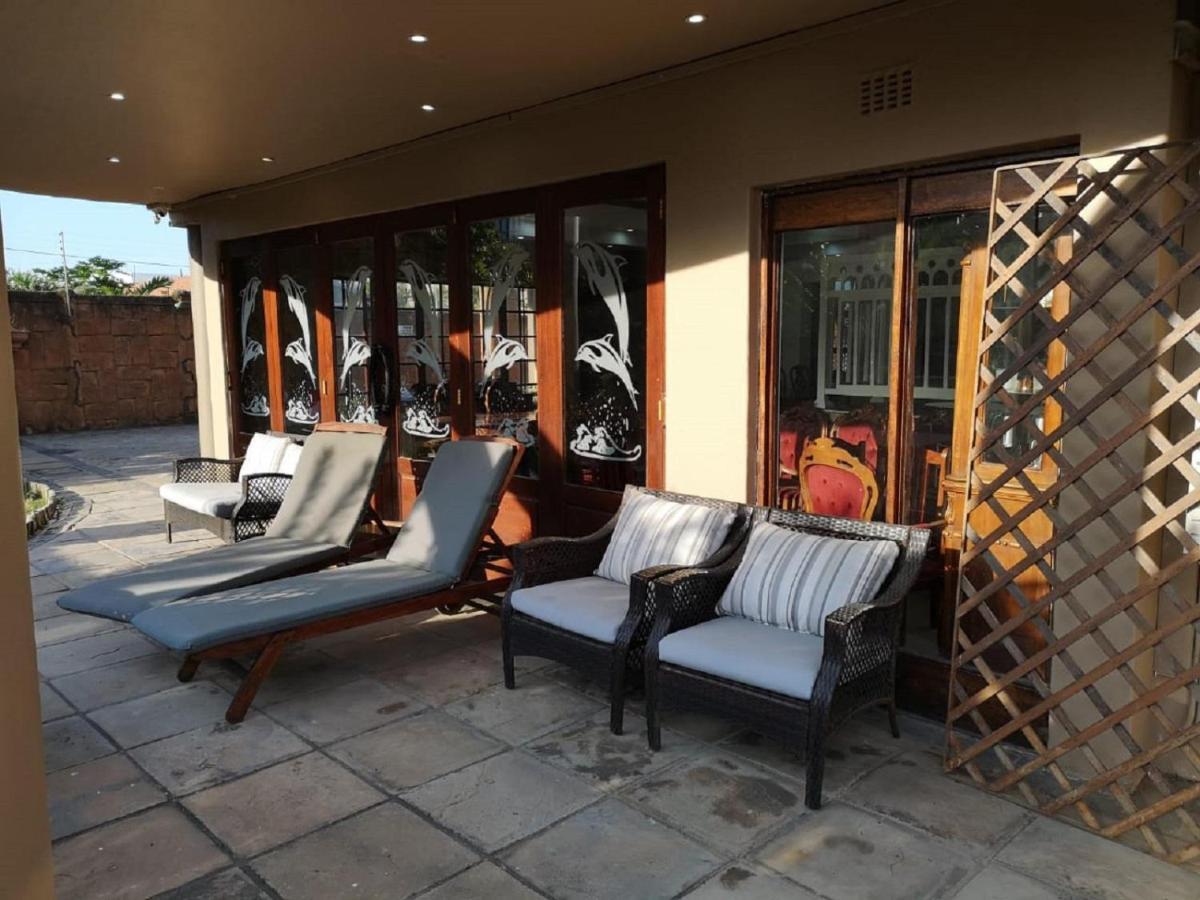 دوربان Dolphin Coast B&B المظهر الخارجي الصورة