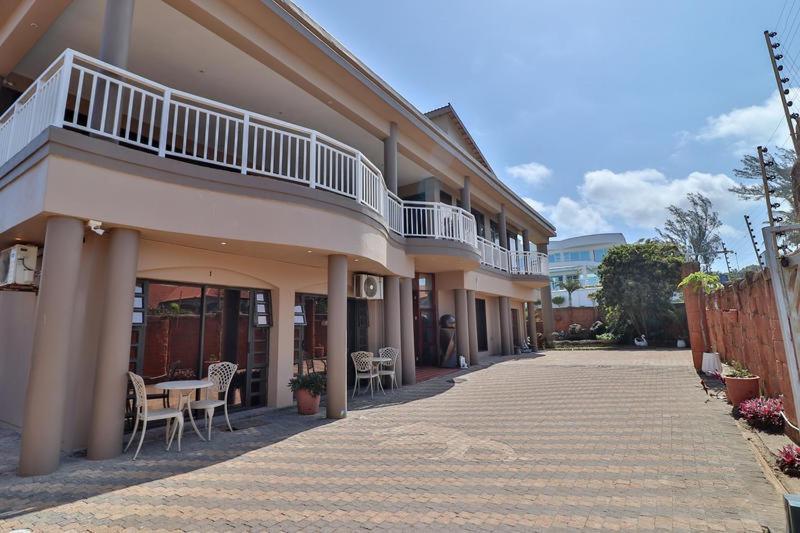 دوربان Dolphin Coast B&B المظهر الخارجي الصورة