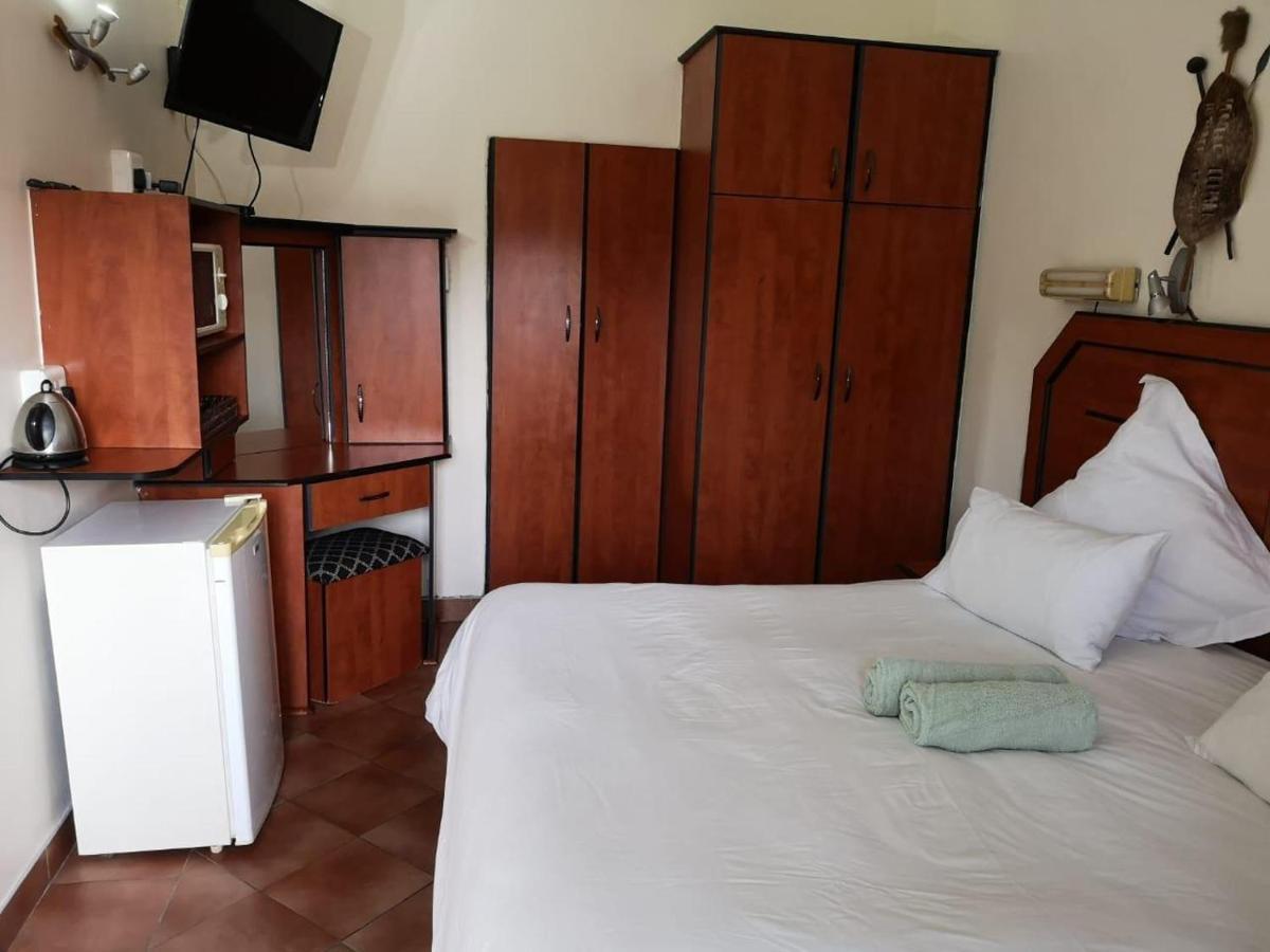 دوربان Dolphin Coast B&B المظهر الخارجي الصورة