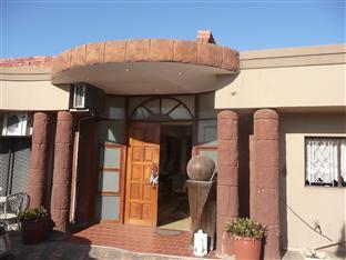 دوربان Dolphin Coast B&B المظهر الخارجي الصورة